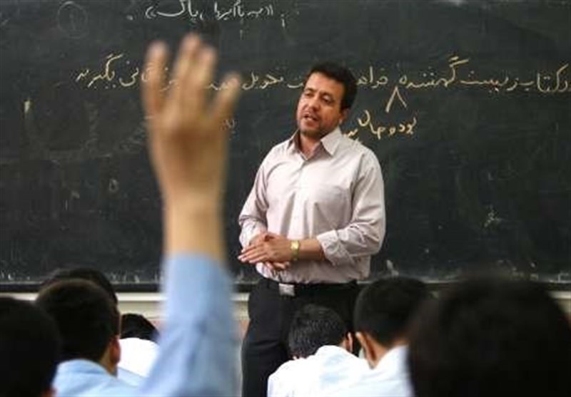 مطالبات معلمان خوزستانی گمشده در وعده های مدیران آموزش و پرورش