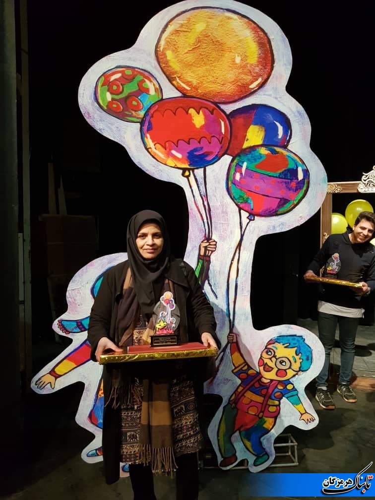 نفر برگزیده نخستین مسابقه نمایشنامه نویسی کودک و نوجوان کشور مشخص شد