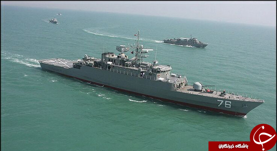 ایران 3 ناوشکن به دریا می‌فرستد/ زیردریایی جدید ایران دنیا را شگفت‌زده خواهد کرد