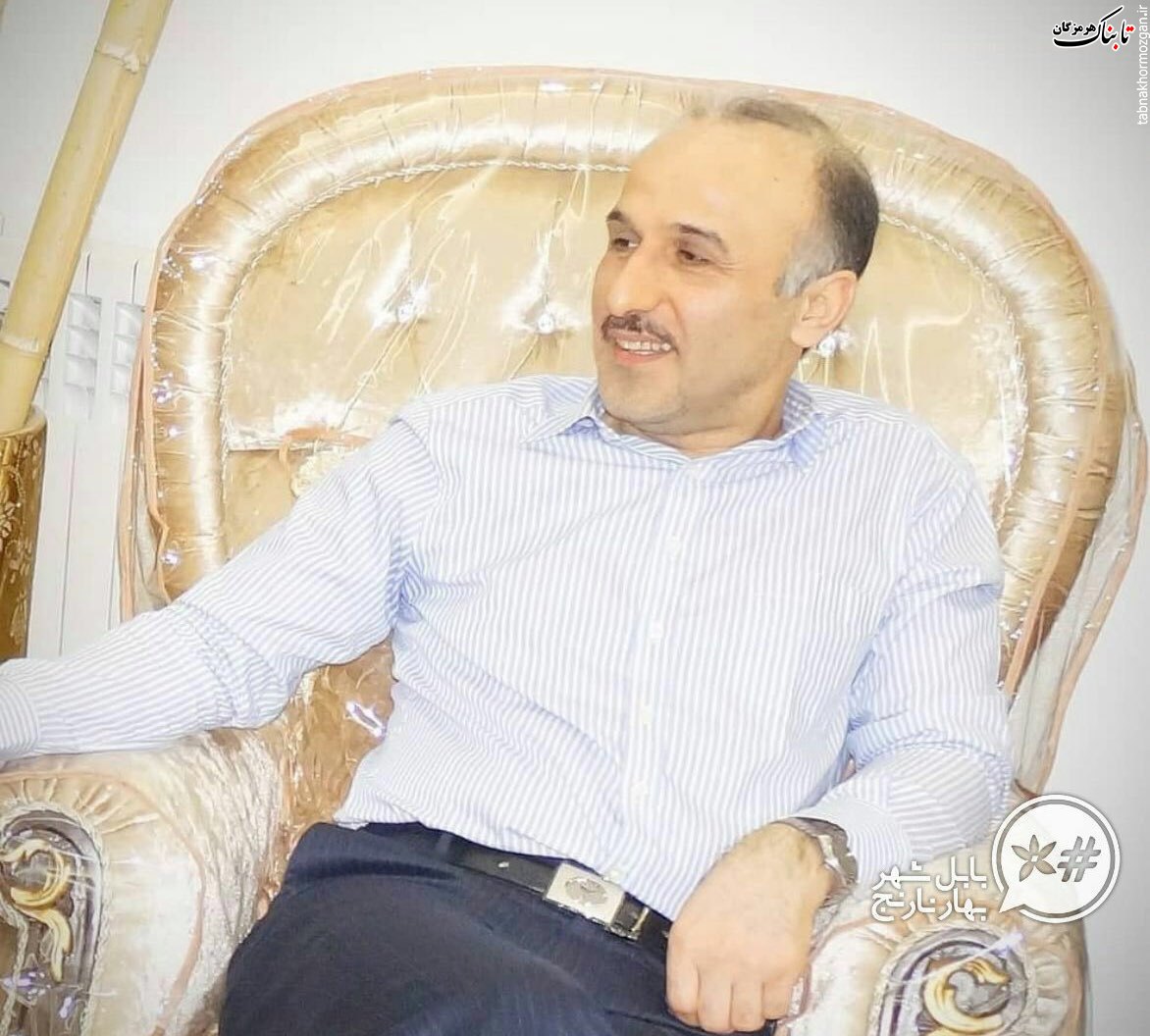 دکتر صمد بابازاده، پزشک بابلی در مبارزه با بیماری کرونا درگذشت