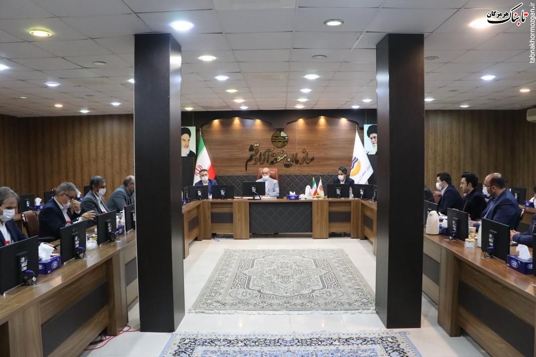 اولین جلسه کمیته برگزاری همایش سرمایه گذاری طرح های شهر درگهان برگزار شد