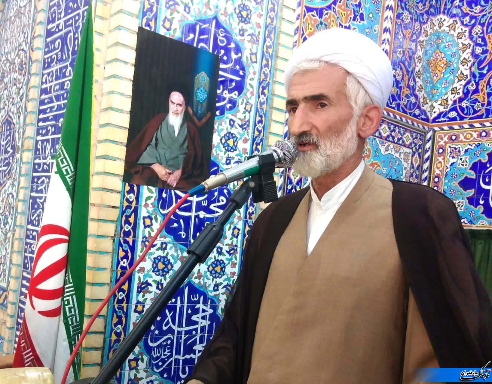 آزادگان وزن و اعتبار ایران را بالا بردند