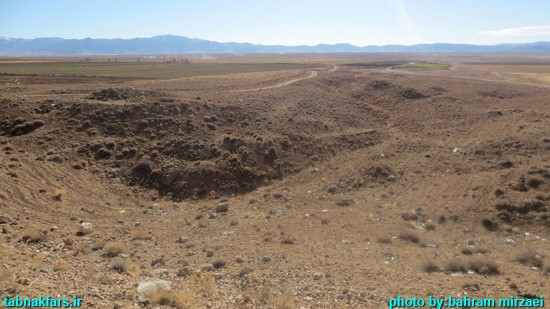 کافترِ هچنان تشنه...+عکس