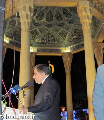 حافظ اصلاح طلب بود حافظ اصلاح طلب بود