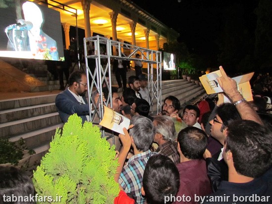 برگزار کنندگان مراسم ها کی باتجربه می شوند؟+عکس برگزار کنندگان مراسم ها کی باتجربه می شوند؟+عکس