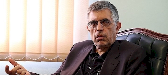 سید حسن خمینی پیشنهاد دفن هاشمی در مرقد امام(ره) را داد سید حسن خمینی پیشنهاد دفن هاشمی در مرقد امام(ره) را داد