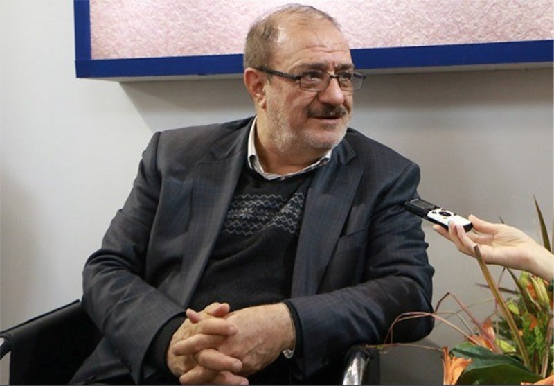 سهم چهار درصدی استان از صندوق توسعه کشاورزی سهم چهار درصدی استان از صندوق توسعه کشاورزی