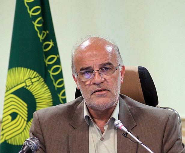 ثبت&zwnj;نام اعتکاف در حرم مطهر رضوی و مساجد آستان&zwnj;قدس آغاز شد / روزشمار اعتکاف حرم امام رضا(ع) اعلام شد / اتباع غیرایرانی هم می&zwnj;توانند معتکف حرم رضوی باشند