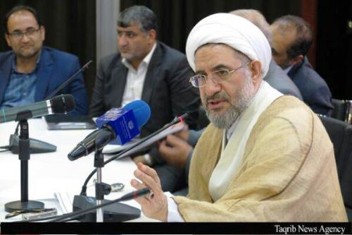 تلاش برای ایجاد فراکسیون تقریب مذاهب در مجلس شورای اسلامی تلاش برای ایجاد فراکسیون تقریب مذاهب در مجلس شورای اسلامی