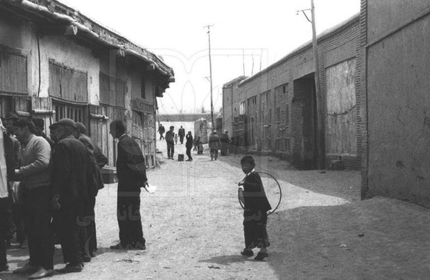 نقش خانه درسبک&zwnj; زندگی ایرانی - اسلامی