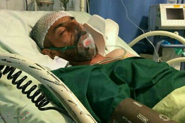 حمید رضا، در سن32 سالگی جاودانه شد/۱۳نفر به دنبال جانی تازه حمید رضا، در سن32 سالگی جاودانه شد/۱۳نفر به دنبال جانی تازه