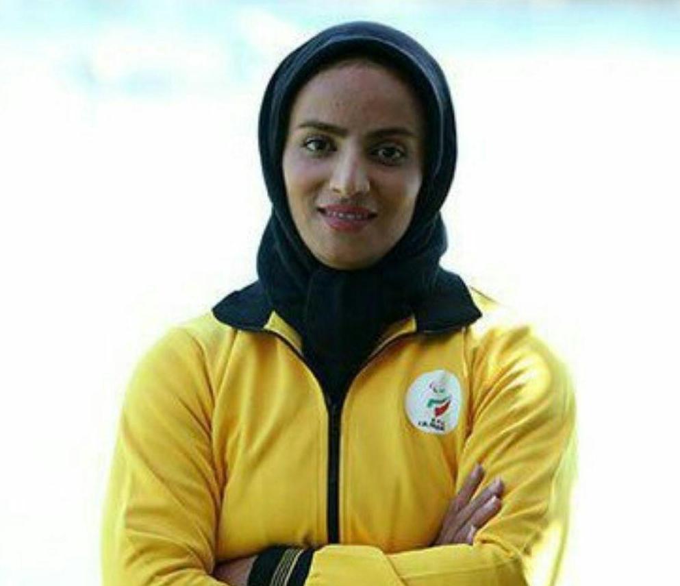 ورزشکاری که 25نفر از خانواده‌اش را در زلزله کرمانشاه ازدست داد