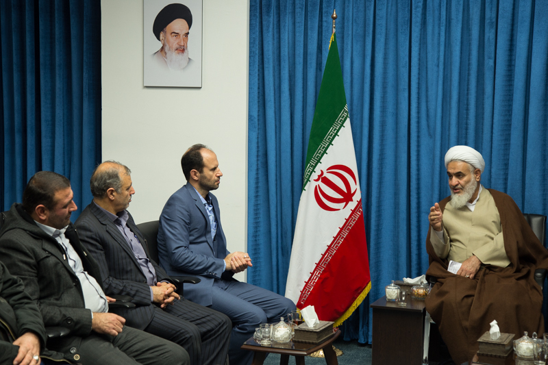 سلامت اداری به عملکرد هسته گزینش نفوذ ناپذیر وابسته است