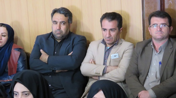 معارفه معارفه