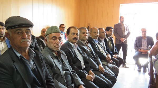 از تکریم خدمات 10 ساله دکتر آذرفر تا معارفه جوان کارگزارانی دولت روحانی + تصاویر از تکریم خدمات 10 ساله دکتر آذرفر تا معارفه جوان کارگزارانی دولت روحانی + تصاویر