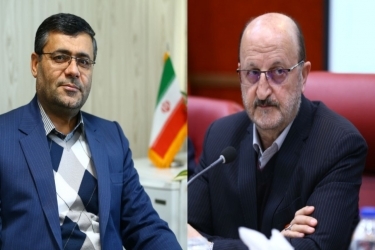 مدیرکل دفتر امور شهری و شوراهای استانداری قزوین منصوب شد مدیرکل دفتر امور شهری و شوراهای استانداری قزوین منصوب شد