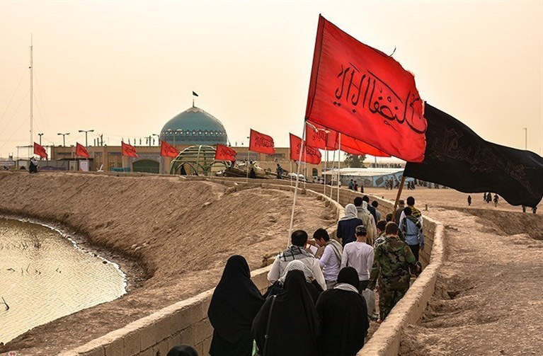 ۸۰۰۰ نفر از قزوین با کاروان راهیان نور به مناطق عملیاتی می‌روند