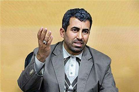 پیشنهاد اختصاص اعتبار ماهانه یک میلیونی به هر ایرانی به جای ارز ترجیحی برای کالاهای اساسی!!! پیشنهاد اختصاص اعتبار ماهانه یک میلیونی به هر ایرانی به جای ارز ترجیحی برای کالاهای اساسی!!!