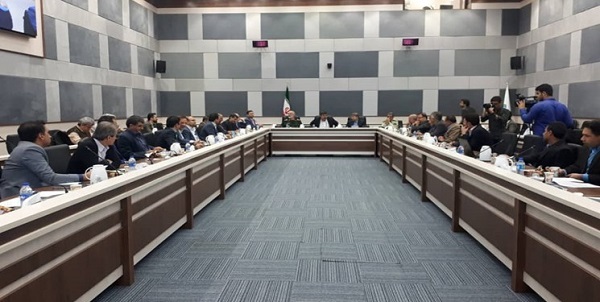 سال آتی سه شهر خوزستان در معرض تنش آبی خواهند بود سال آتی سه شهر خوزستان در معرض تنش آبی خواهند بود