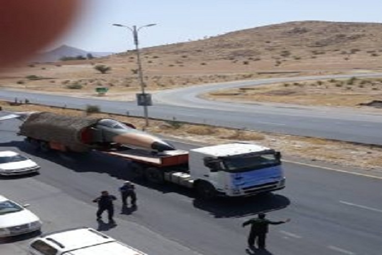 آغاز نصب المان تنها شهید خلبان کهگیلویه و بویراحمد آغاز نصب المان تنها شهید خلبان کهگیلویه و بویراحمد