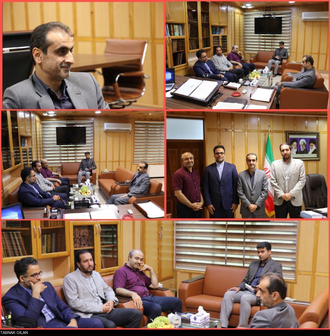 احمدی: نباید دکتر محسن رضایی را هزینه یک گروه و یک طیف کنیم / تابناک گیلان را تاثیرگذار، مستقل و به دور از رفتار و کنش جریانی و حزبی دیدم +تصاویر احمدی: نباید دکتر محسن رضایی را هزینه یک گروه و یک طیف کنیم / تابناک گیلان را تاثیرگذار، مستقل و به دور از رفتار و کنش جریانی و حزبی دیدم +تصاویر