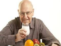 رژيم غذايی متعادل و مناسب چيست؟