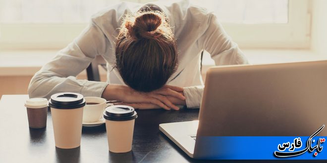 کمبود آب می تواند خوابتان را مختل کند کمبود آب می تواند خوابتان را مختل کند