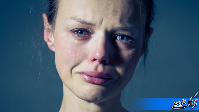 1.لبخند لازم نیست، گریه بکنید2.برای رهایی از تنش ها گریه بکنید 1.لبخند لازم نیست، گریه بکنید2.برای رهایی از تنش ها گریه بکنید