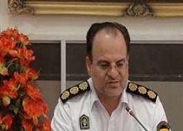 اعمال محدودیت ترافیکی در کرمانشاه