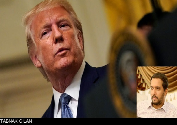 خط قرمز ترامپ؛ از ۱۳ آبان ۵۸ تا ۱۳ دی ۹۸ / چه شد که رئیس جمهوری آمریکا در میانه موشکباران سپاه توییت می کند که خط قرمز ترامپ؛ از ۱۳ آبان ۵۸ تا ۱۳ دی ۹۸ / چه شد که رئیس جمهوری آمریکا در میانه موشکباران سپاه توییت می کند که