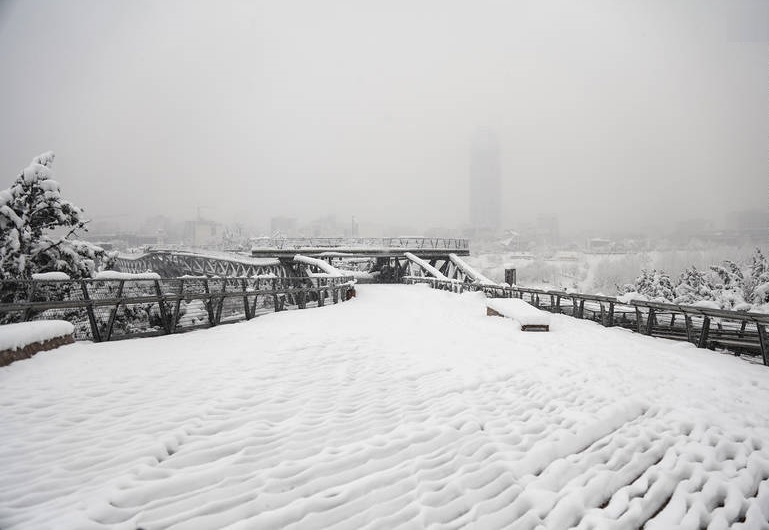 اعلام وضعیت فعلی راههای استان قزوین اعلام وضعیت فعلی راههای استان قزوین