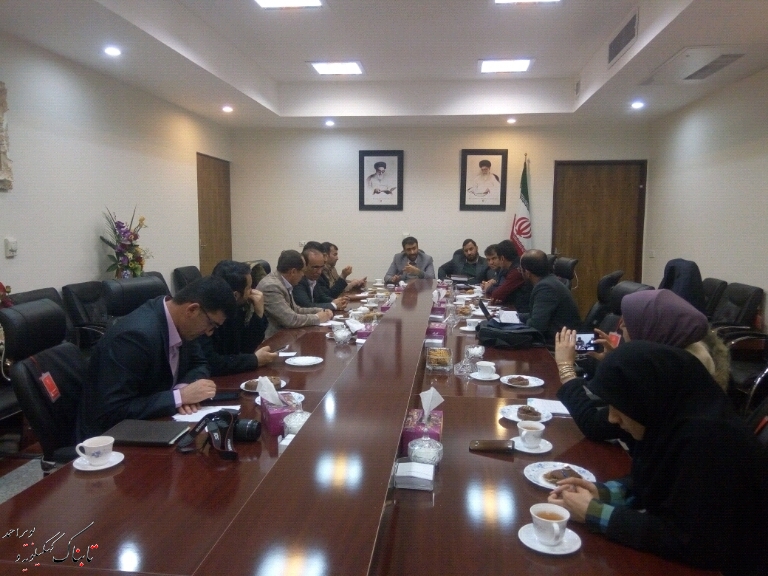 لزوم توجه به مهمترین ویژگی سردار سلیمانی / خط قرمز دستگاه قضایی برای مدیران انتخاباتی/ سرعت و قاطعیت اولویت شعبه ویژه /فیلم : توضیحات دادستان از آخرین برخوردهای قضایی / گچساران در صدر تخلفات انتخاباتی