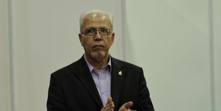 ماجرای فروزان تبانی نیست، خیانت است!/ قضیه شرطبندی ربطی به سپیدرود ندارد ماجرای فروزان تبانی نیست، خیانت است!/ قضیه شرطبندی ربطی به سپیدرود ندارد