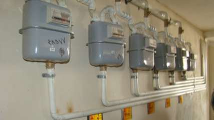 قطع گاز 3 شهر گیلان از امشب قطع گاز 3 شهر گیلان از امشب