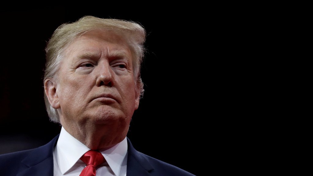 ترامپ با رئیس جمهور چین و روسیه دیدار می کند ترامپ با رئیس جمهور چین و روسیه دیدار می کند