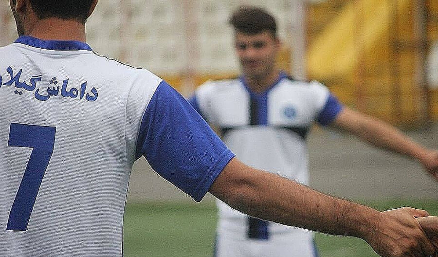 آیا داماش میتواند در لیگ قهرمانان شرکت کند؟ آیا داماش میتواند در لیگ قهرمانان شرکت کند؟