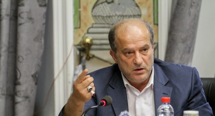 مالک داماش: اگر اذیتمان نمیکردند، پرسپولیس را شکست میدادیم/ با هواداران داماش مثل بردهها رفتار کردند مالک داماش: اگر اذیتمان نمیکردند، پرسپولیس را شکست میدادیم/ با هواداران داماش مثل بردهها رفتار کردند