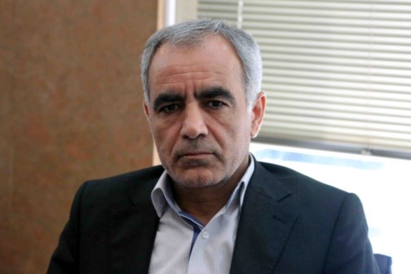 وظیفه من نیست که به داماشی ها سکو بدهم!/می توانستیم علیه داماش رای صادر کنیم/علیه ما کارشکنی کردند وظیفه من نیست که به داماشی ها سکو بدهم!/می توانستیم علیه داماش رای صادر کنیم/علیه ما کارشکنی کردند