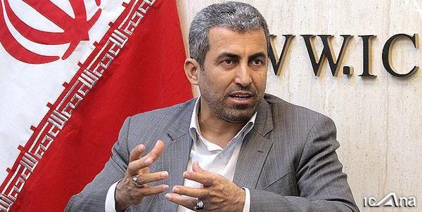 الیاس حضرتی، &laquo;پورابراهیمی&raquo; را کنار زد و رئیس کمیسیون اقتصادی مجلس شد