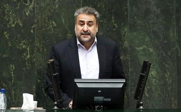 آمریکاییها از چه طریقی درخواست مذاکره با ایران کردهاند؟ آمریکاییها از چه طریقی درخواست مذاکره با ایران کردهاند؟