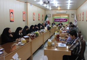 راهکارهای افزایش کیفیت خدماتدهی به ایثارگران بررسی شد راهکارهای افزایش کیفیت خدماتدهی به ایثارگران بررسی شد