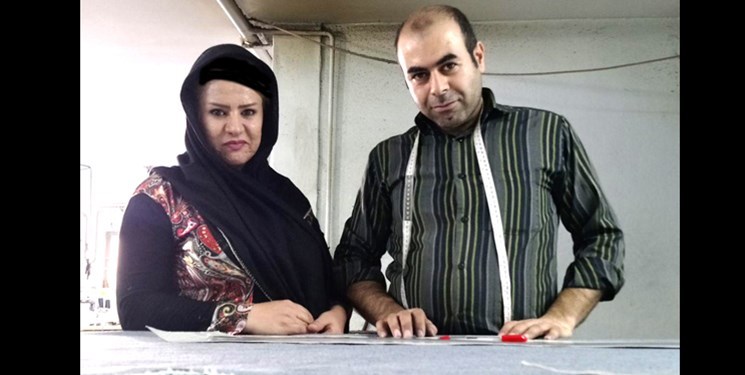 خیاط ورشکستهای که تولیدکننده نمونه شد خیاط ورشکستهای که تولیدکننده نمونه شد