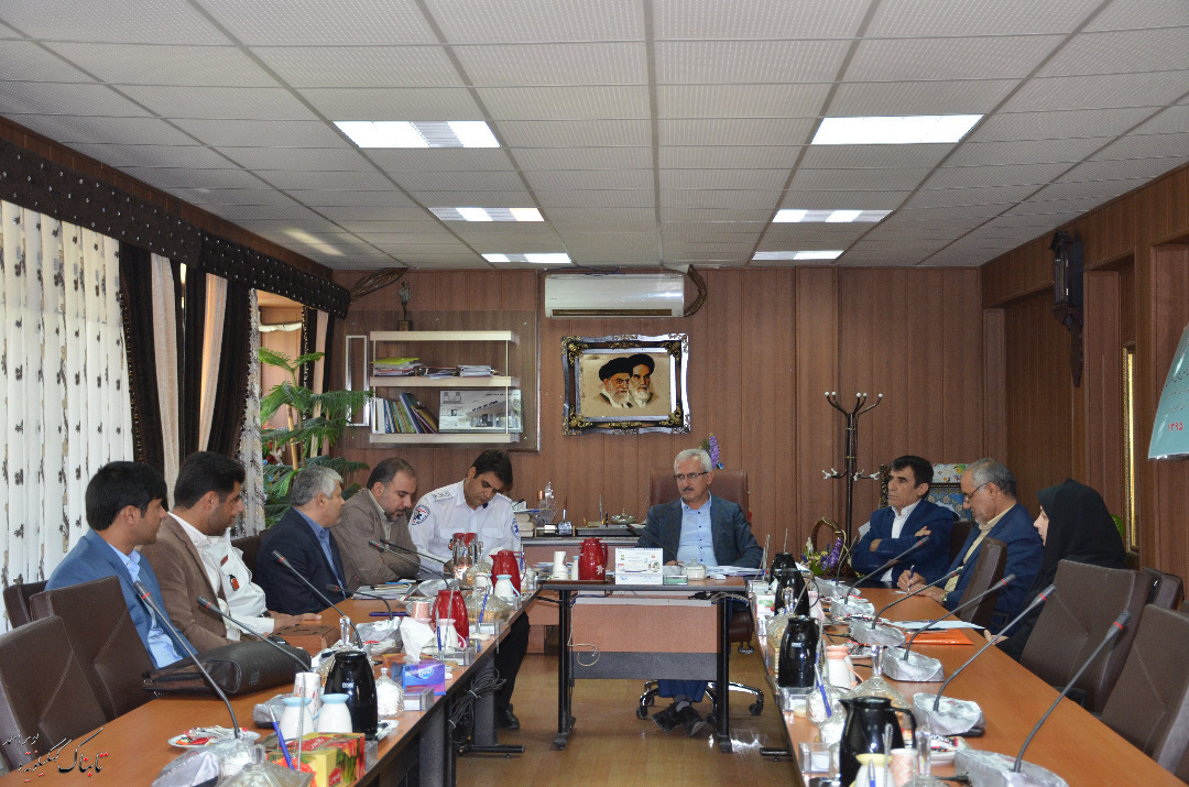 کمک مجمع خیرین سلامت به احداث و تجهیز پایگاه های اورژانس