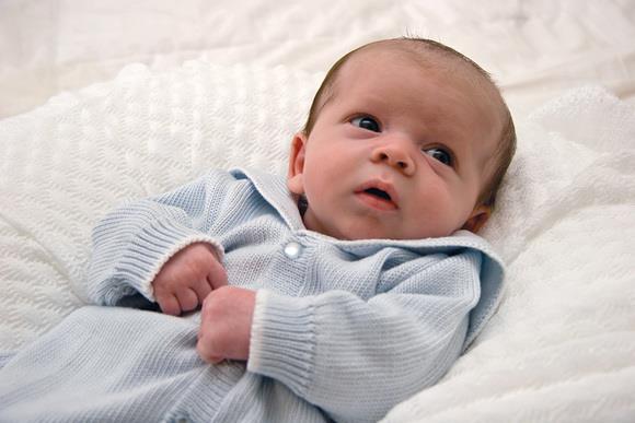 کمکاری تیروئید در نوزادان قزوینی بالاتر از میانگین کشور کمکاری تیروئید در نوزادان قزوینی بالاتر از میانگین کشور