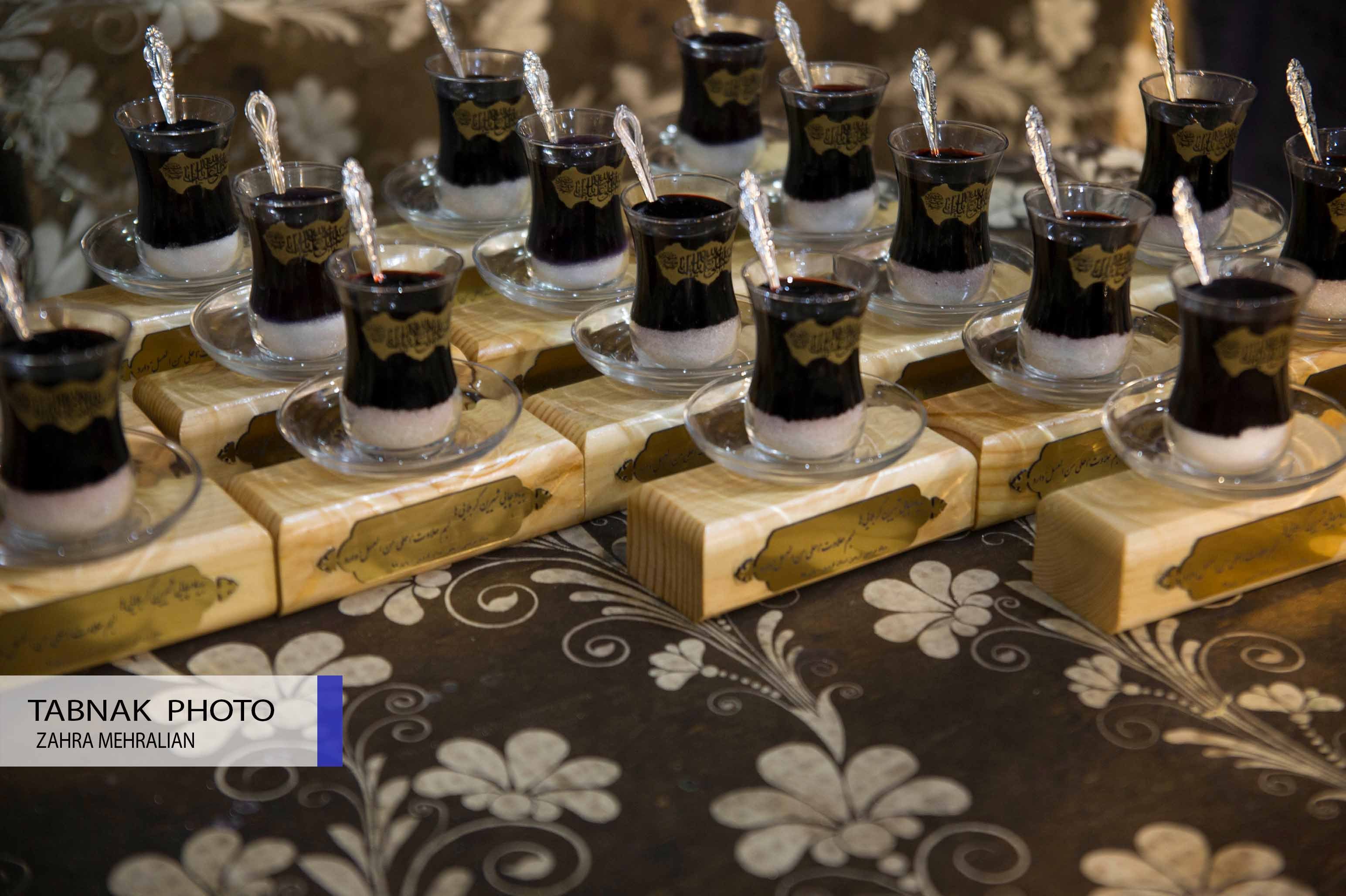 تقدیر و تشکر از خبرگزاری تابناک تقدیر و تشکر از خبرگزاری تابناک