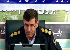 ممنوعیت تردد کامیون‌ها در کرمانشاه