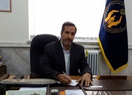 توزیع ۴۰۰۰ عدد ماسک و مواد ضدعفونی کننده بین مددجویان کمیته امداد سنقر