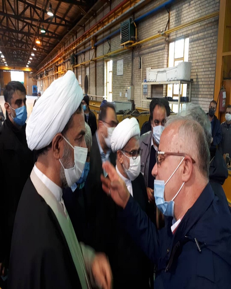 واردات ممنوع! واردات اجناس که داخل ایران به نیاز تولید میشوند ممنوع است واردات ممنوع! واردات اجناس که داخل ایران به نیاز تولید میشوند ممنوع است