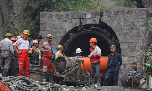 وعدهها پس از انفجار معدن آزادشهر به کجا رسید؟ وعدهها پس از انفجار معدن آزادشهر به کجا رسید؟