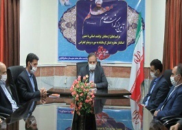 معلمان پیشرو در پیاده سازی اخلاق در جامعه هستند معلمان پیشرو در پیاده سازی اخلاق در جامعه هستند